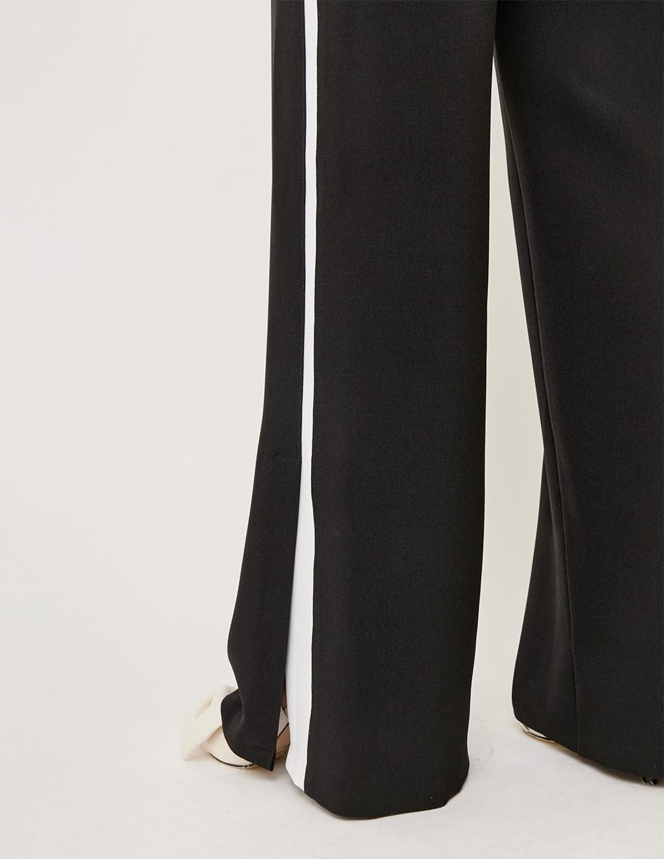 Pantalón relajado para mujer 4