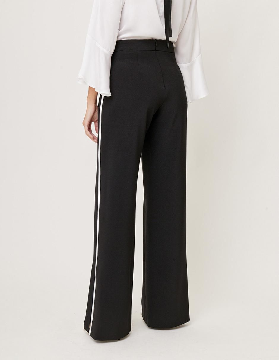 Pantalón relajado para mujer 8