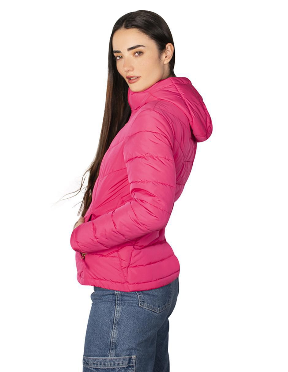 Chamarra para mujer 3