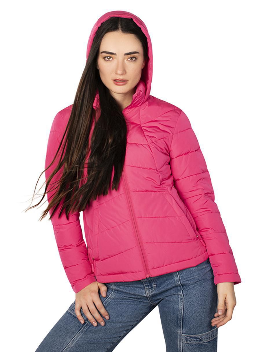 Chamarra para mujer 4