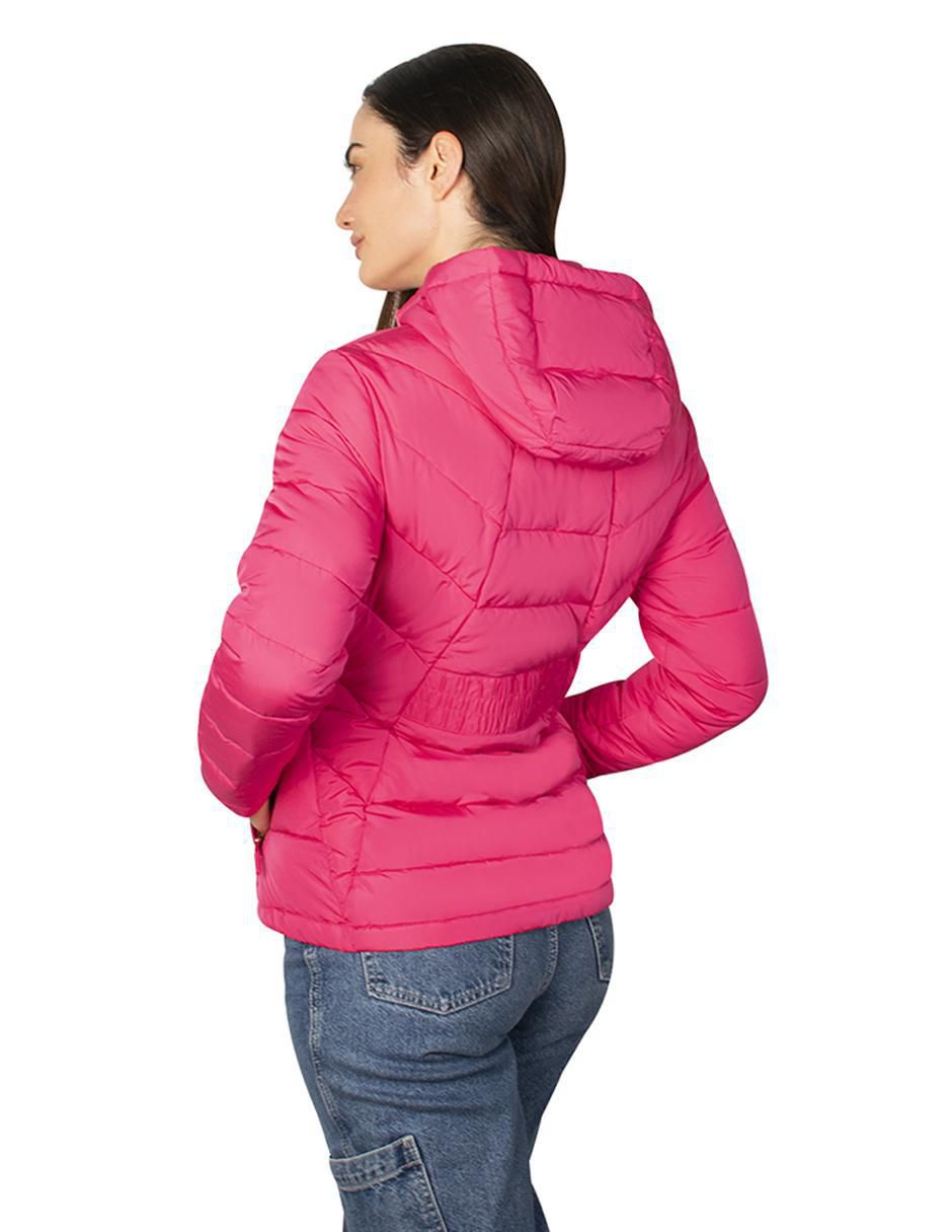 Chamarra para mujer 5