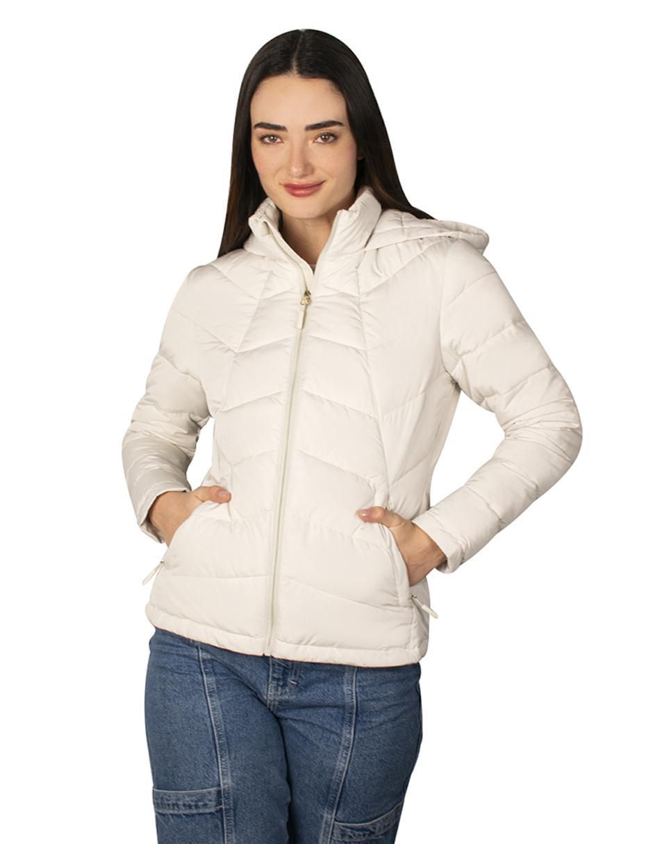 Chamarra acolchada para mujer Chamarra acolchada para mujer
