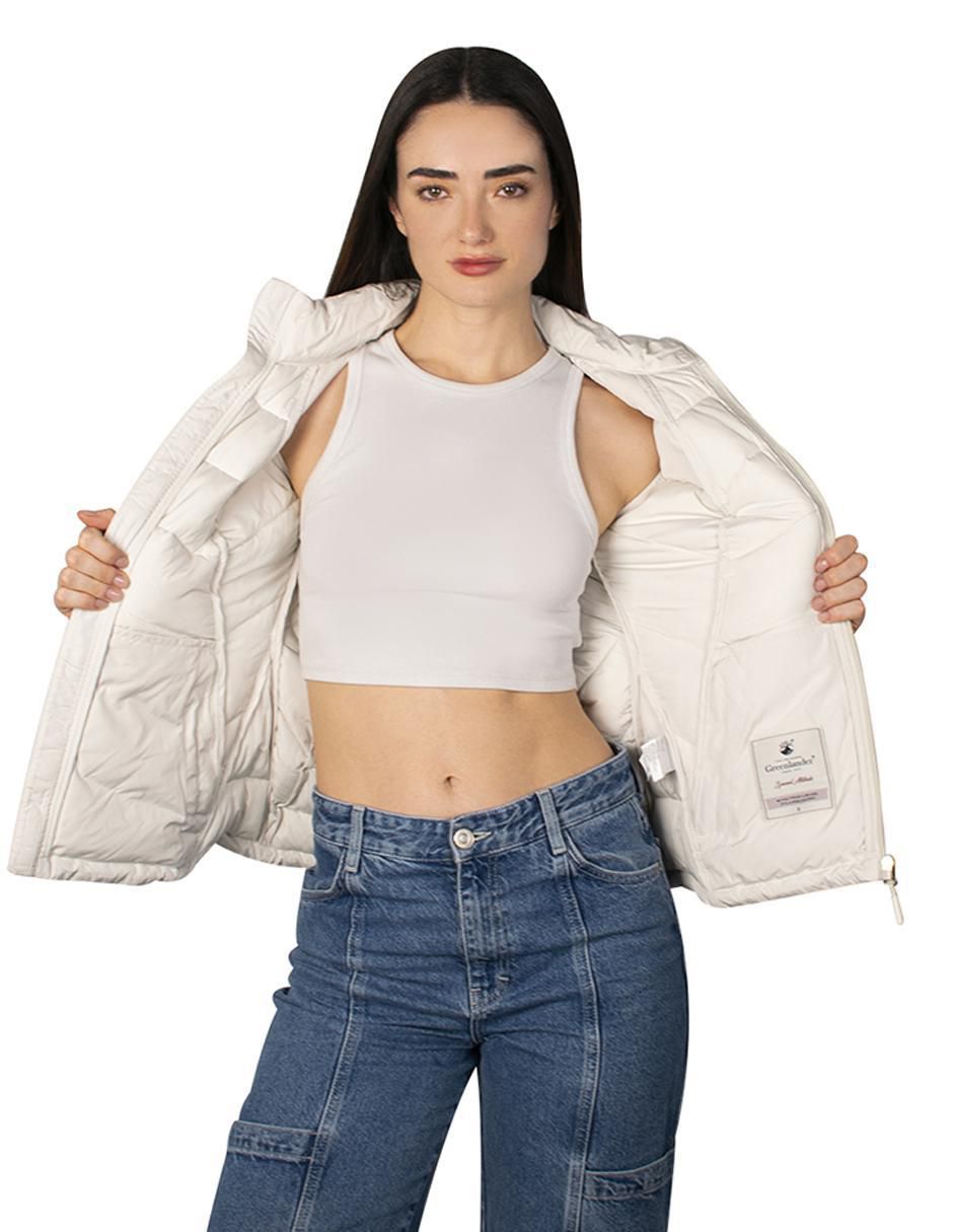 Chamarra para mujer 5