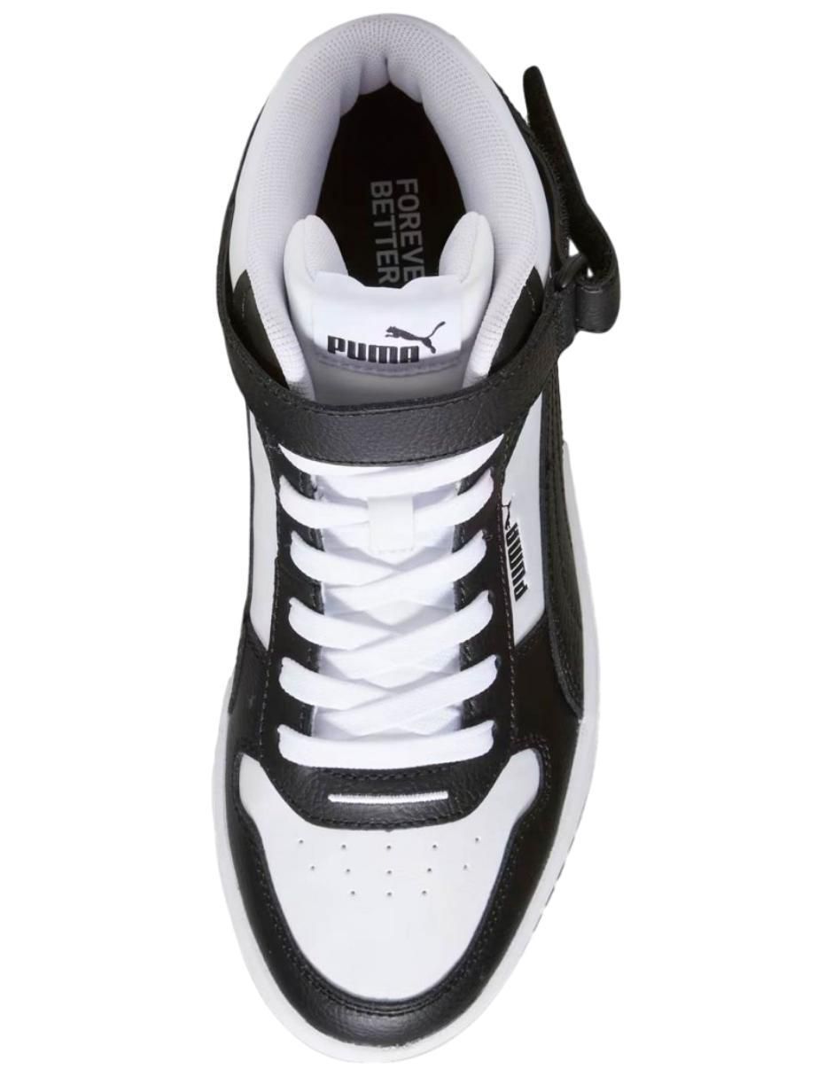 Tenis para mujer