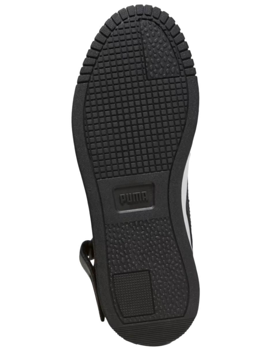 Tenis para mujer
