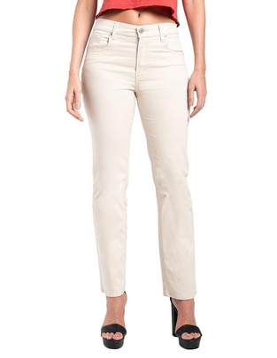 Pantalón straight para mujer Pantalón straight para mujer