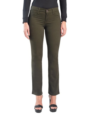 Pantalón bota para mujer