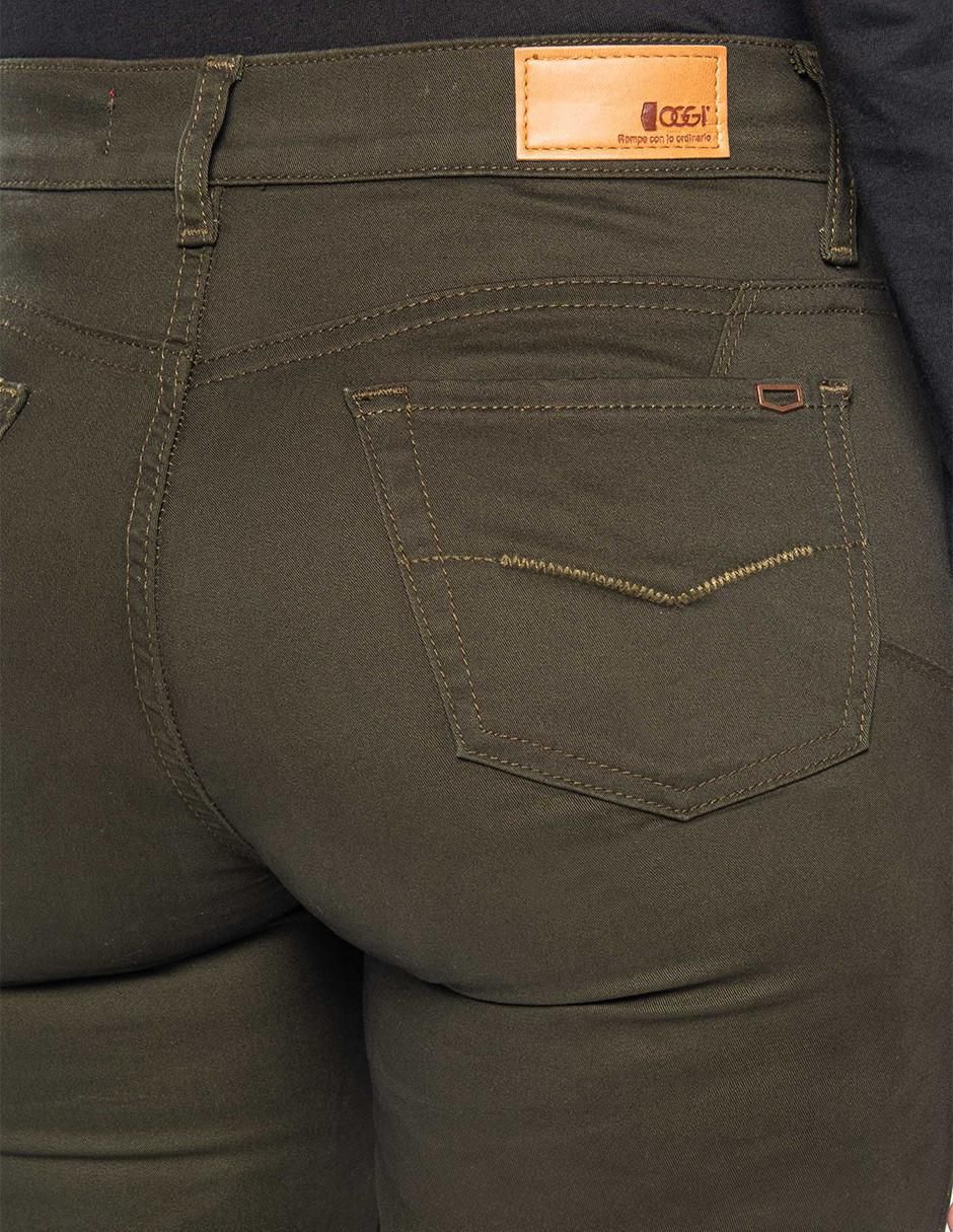 Pantalón bota para mujer 3