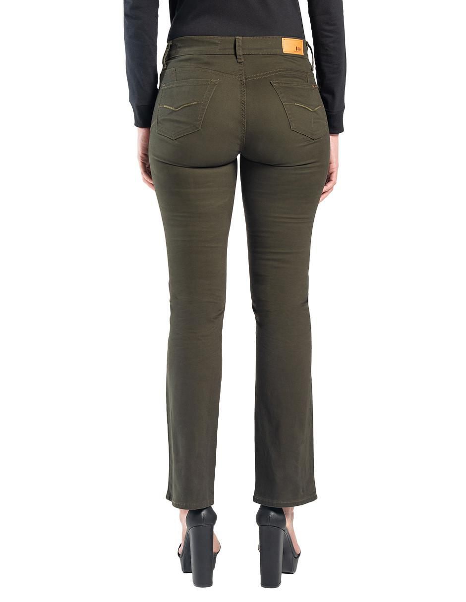 Pantalón bota para mujer 2