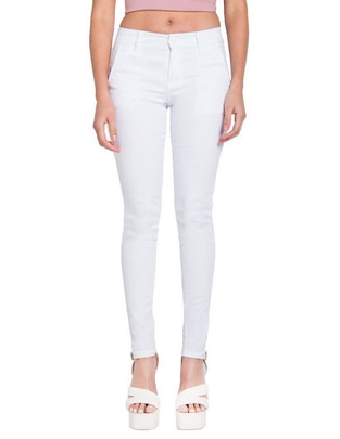 Pantalón skinny para mujer Pantalón skinny para mujer