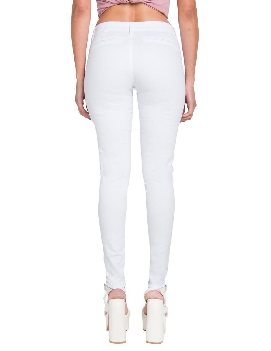 Pantalón skinny para mujer 3