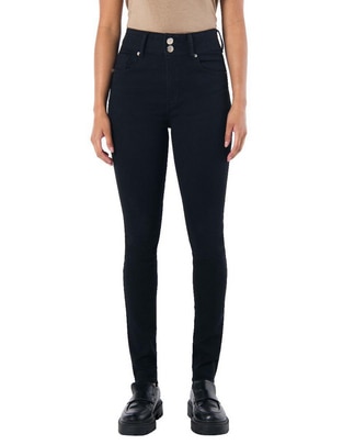 Jeans ultra skinny katia para mujer
