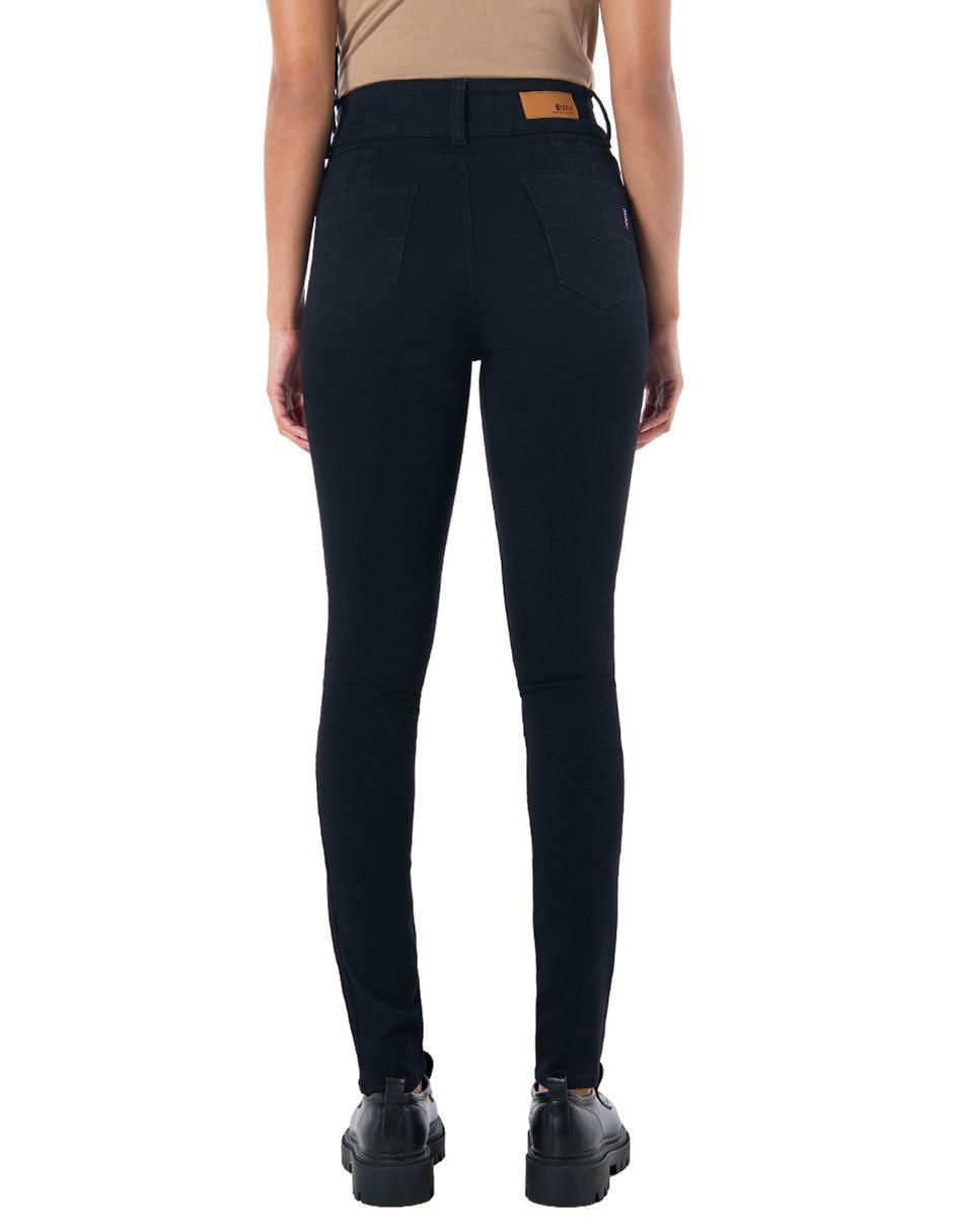 Jeans ultra skinny katia para mujer