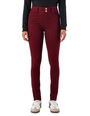 Pantalón ultra skinny para mujer Pantalón ultra skinny para mujer