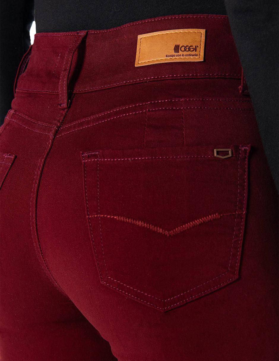 Pantalón ultra skinny para mujer 3