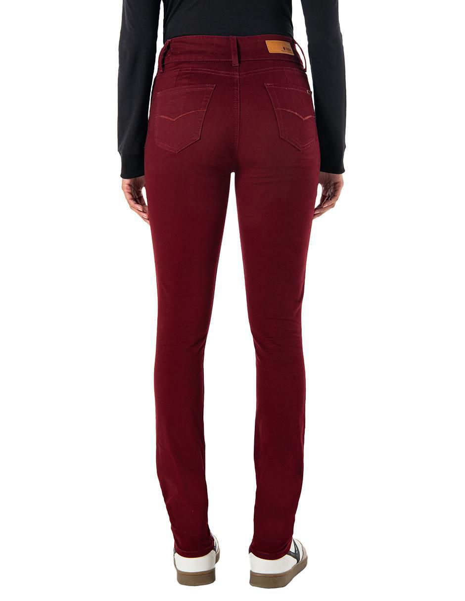 Pantalón ultra skinny para mujer 2