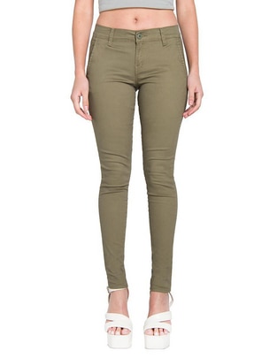 Pantalón skinny para mujer Pantalón skinny para mujer