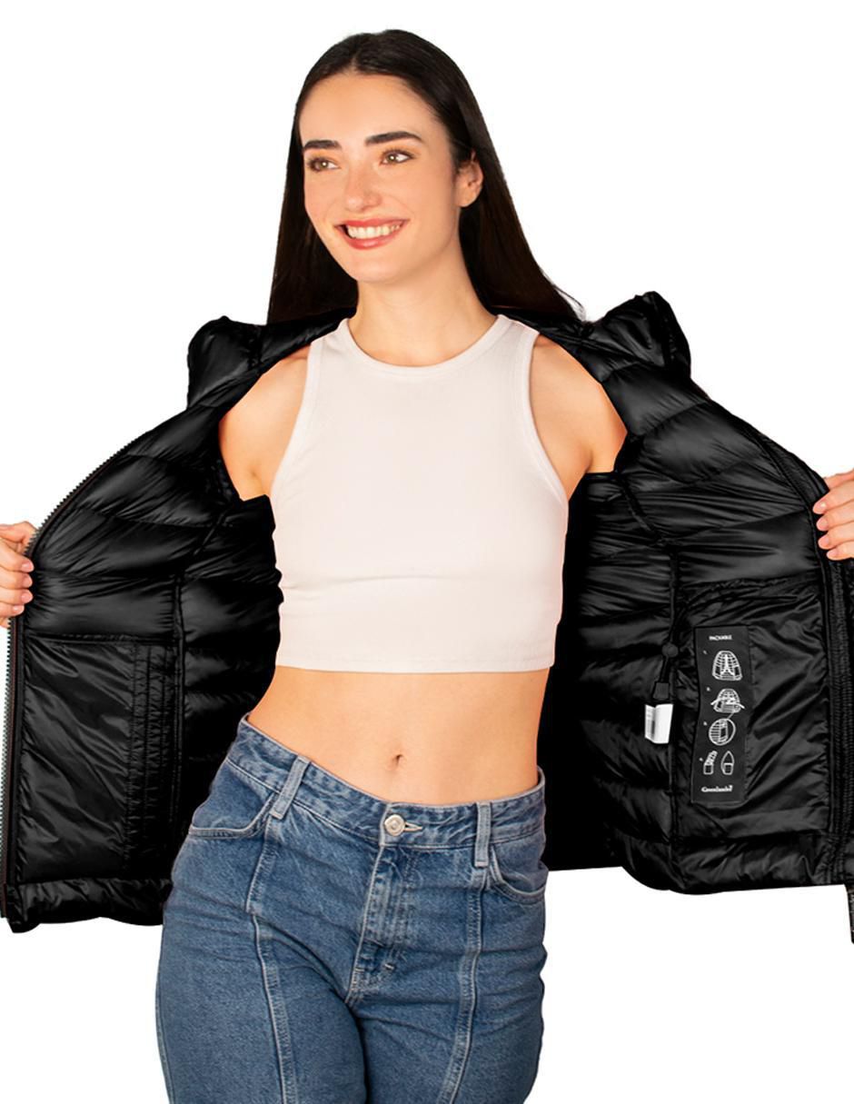 Chamarra para mujer 2