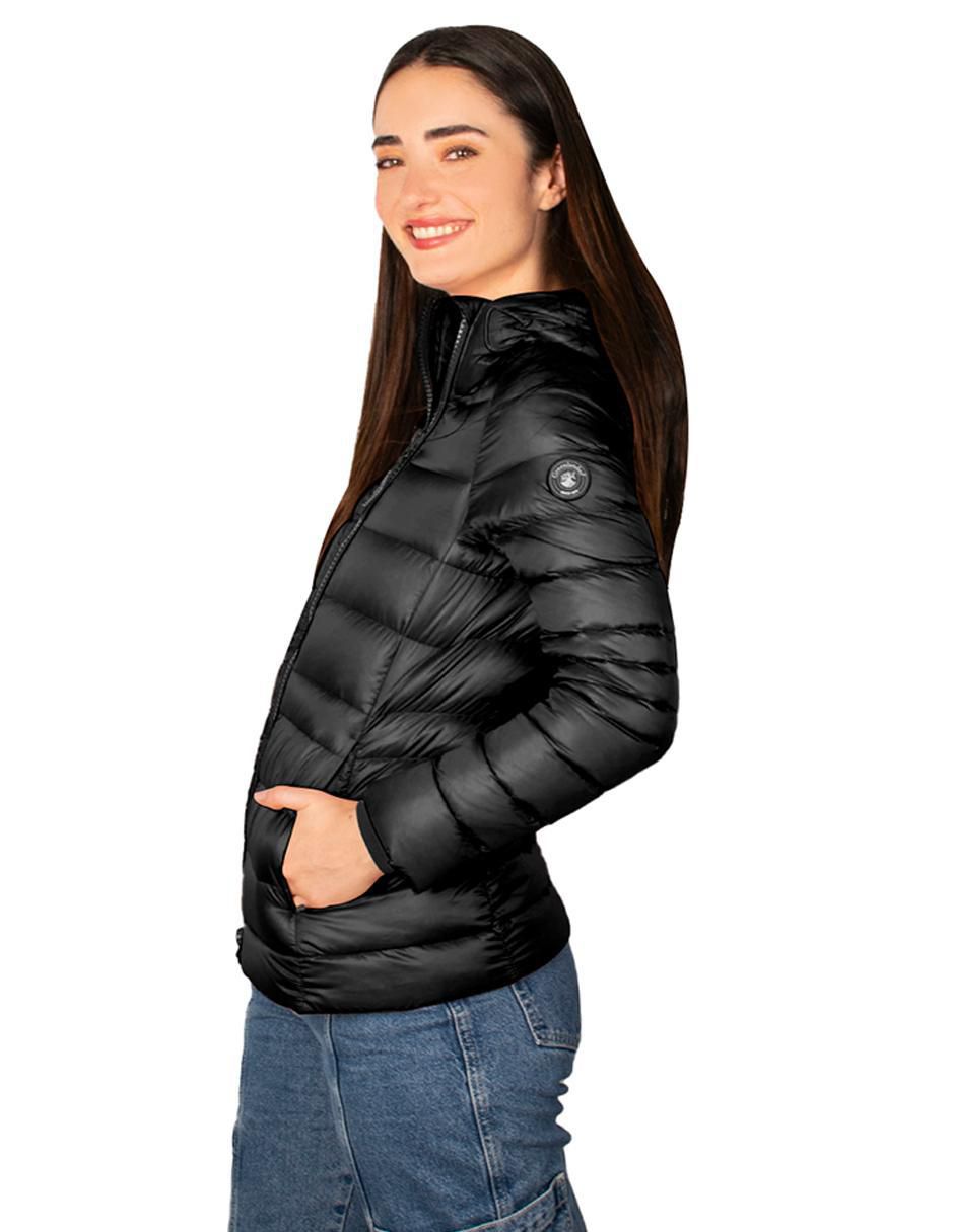 Chamarra para mujer 3