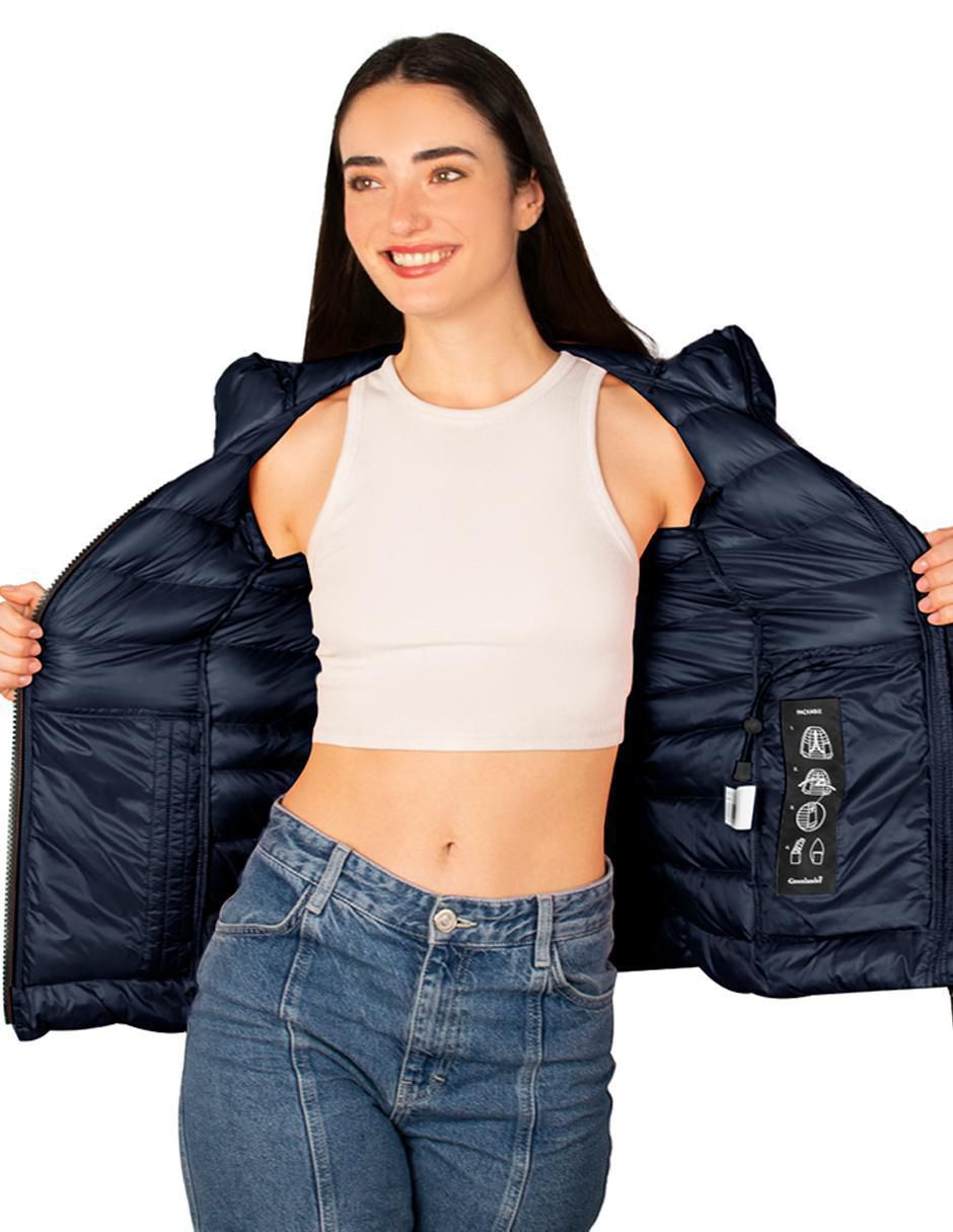 Chamarra para mujer 6