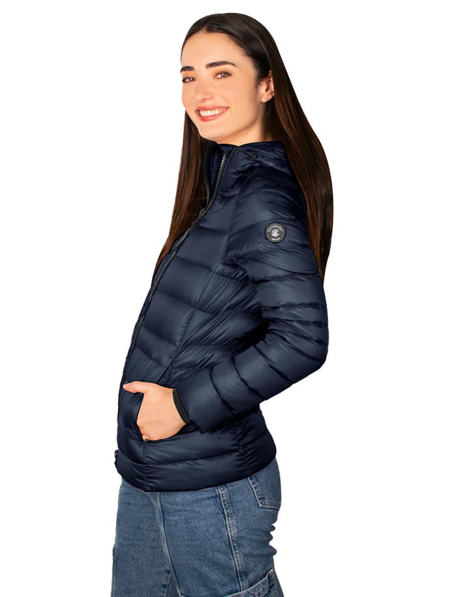 Chamarra para mujer 5