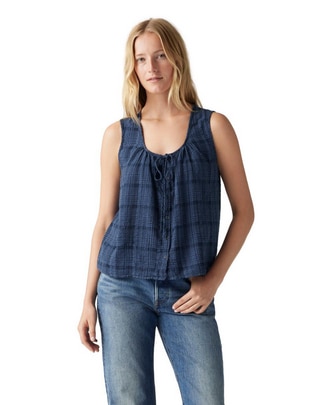 Blusa para mujer