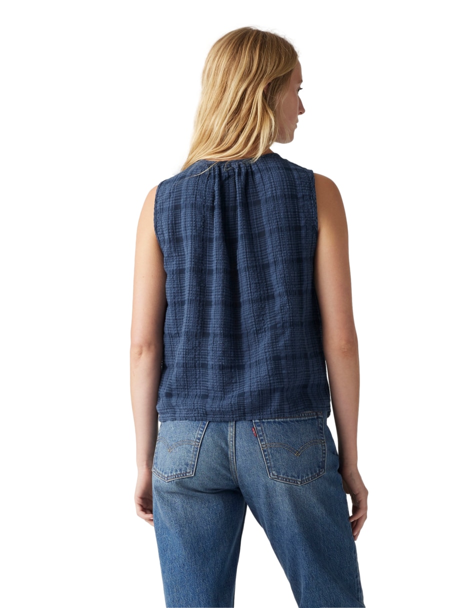 Blusa para mujer