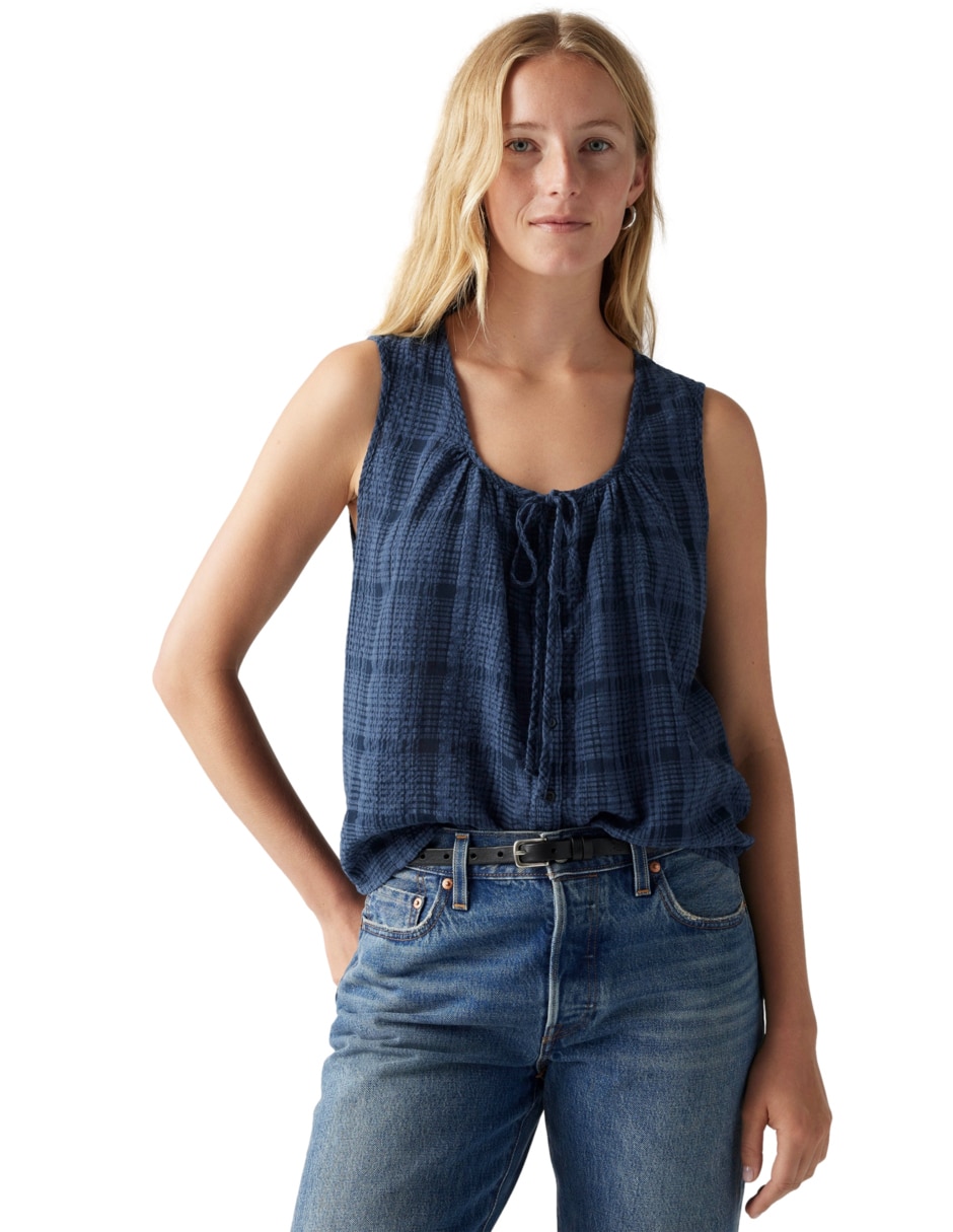 Blusa para mujer