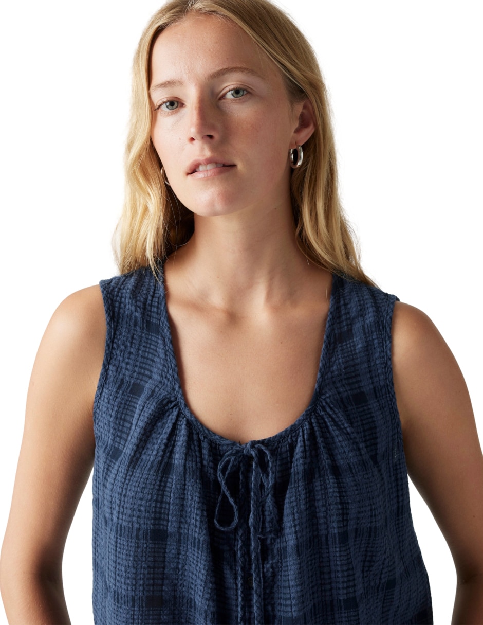 Blusa para mujer