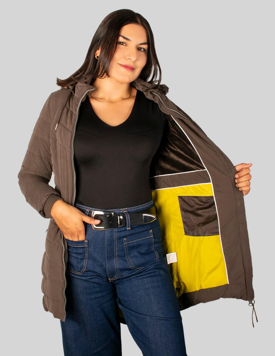 Chamarra para mujer 2