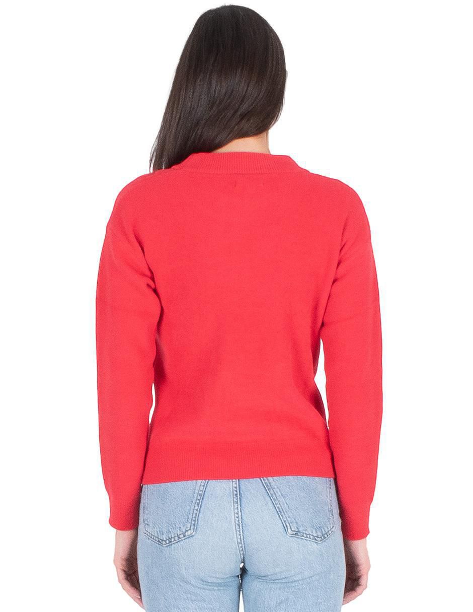 Rojo