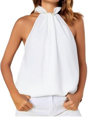 Blusa J&B para mujer