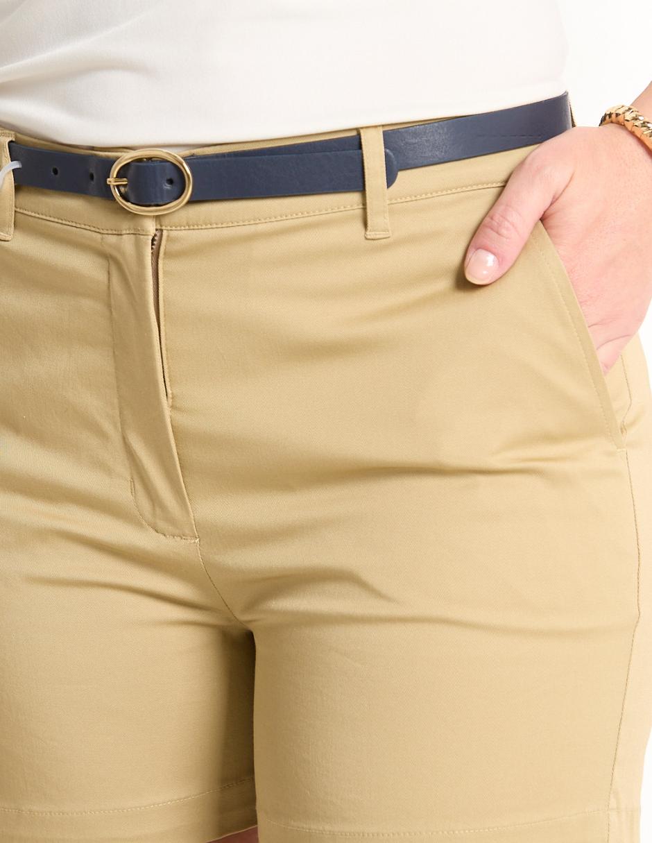 Short para mujer