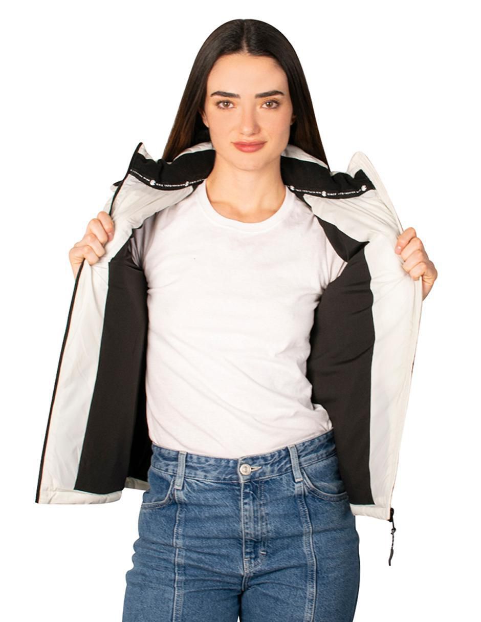 Chamarra para mujer 2
