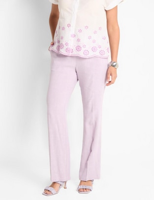 Pantalón carpenter straight para mujer Pantalón carpenter straight para mujer