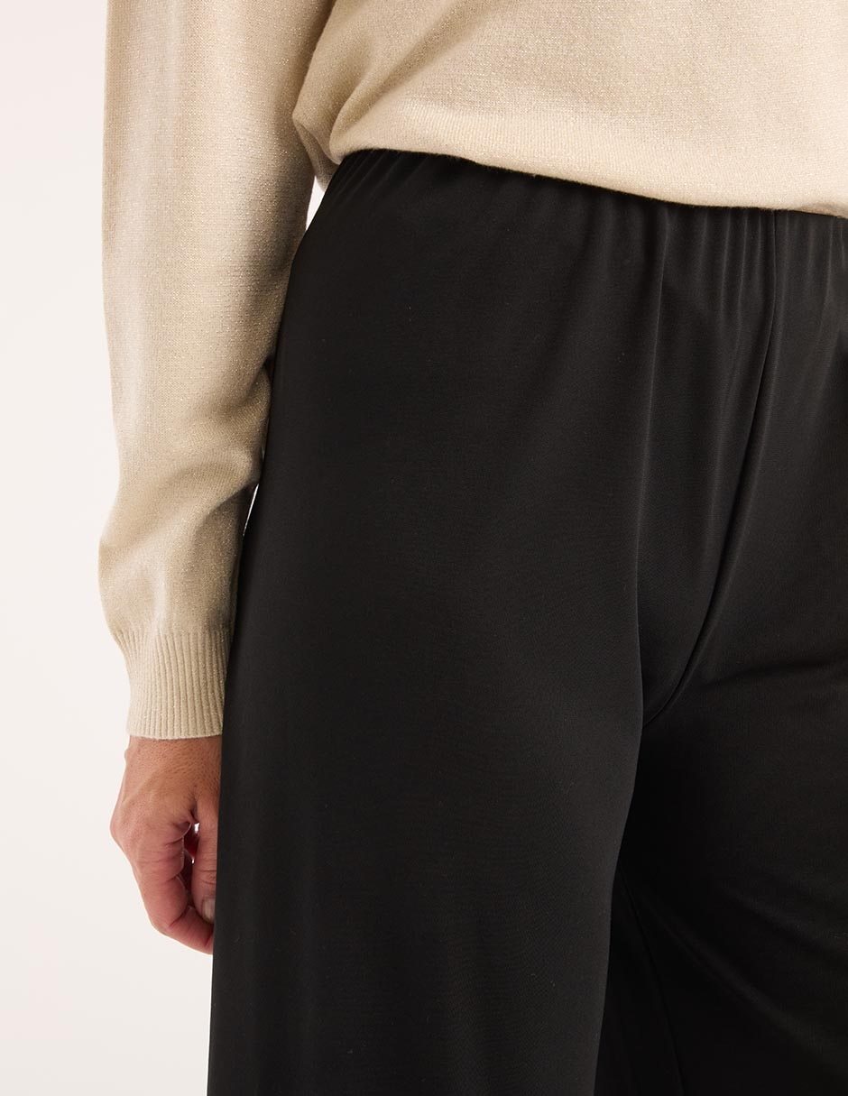 Pantalón chino Lieb slim para mujer