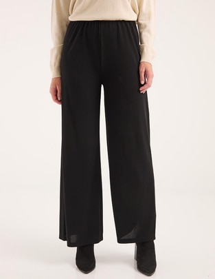 Pantalón chino slim para mujer 1
