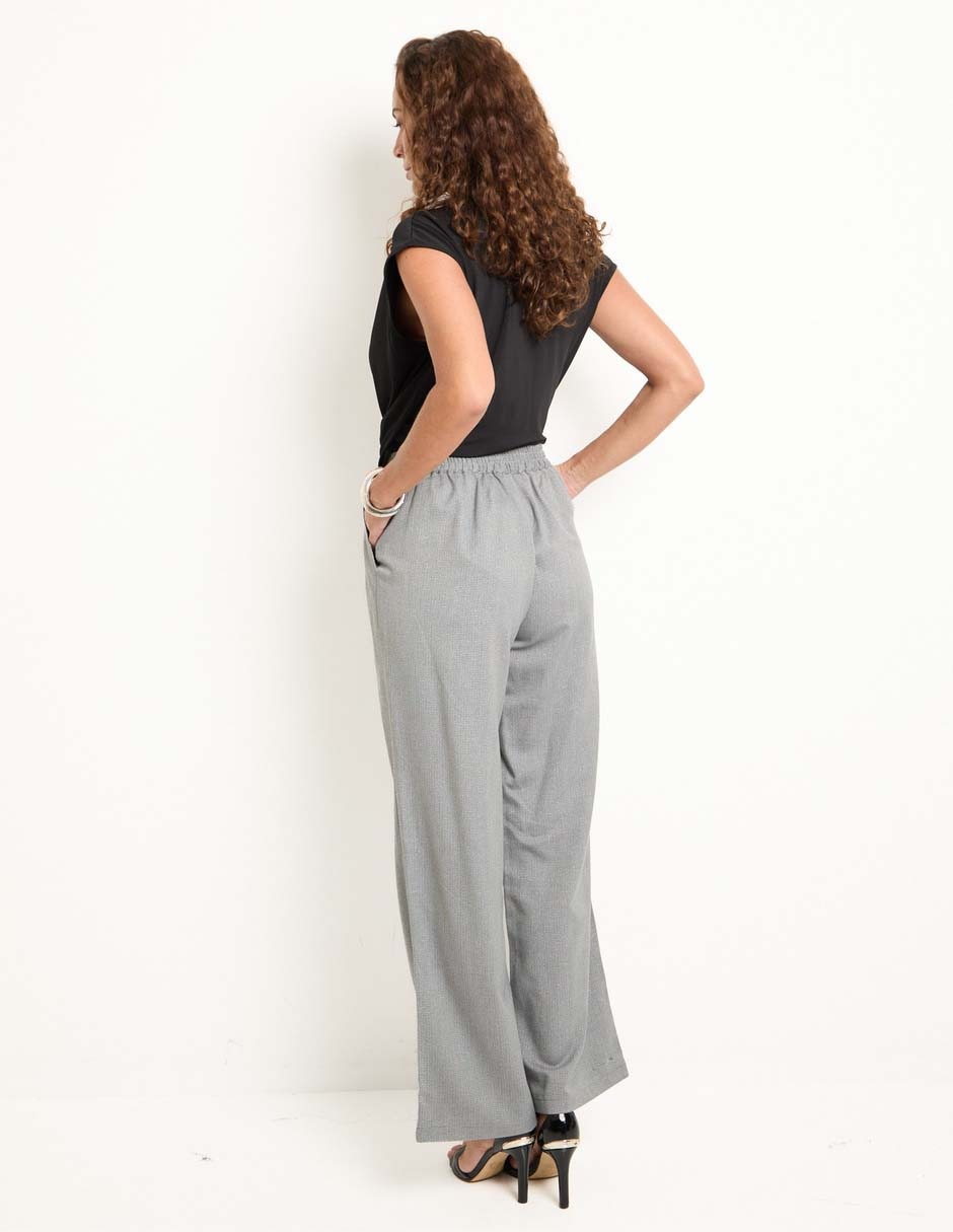 Pantalón carpenter straight para mujer 2
