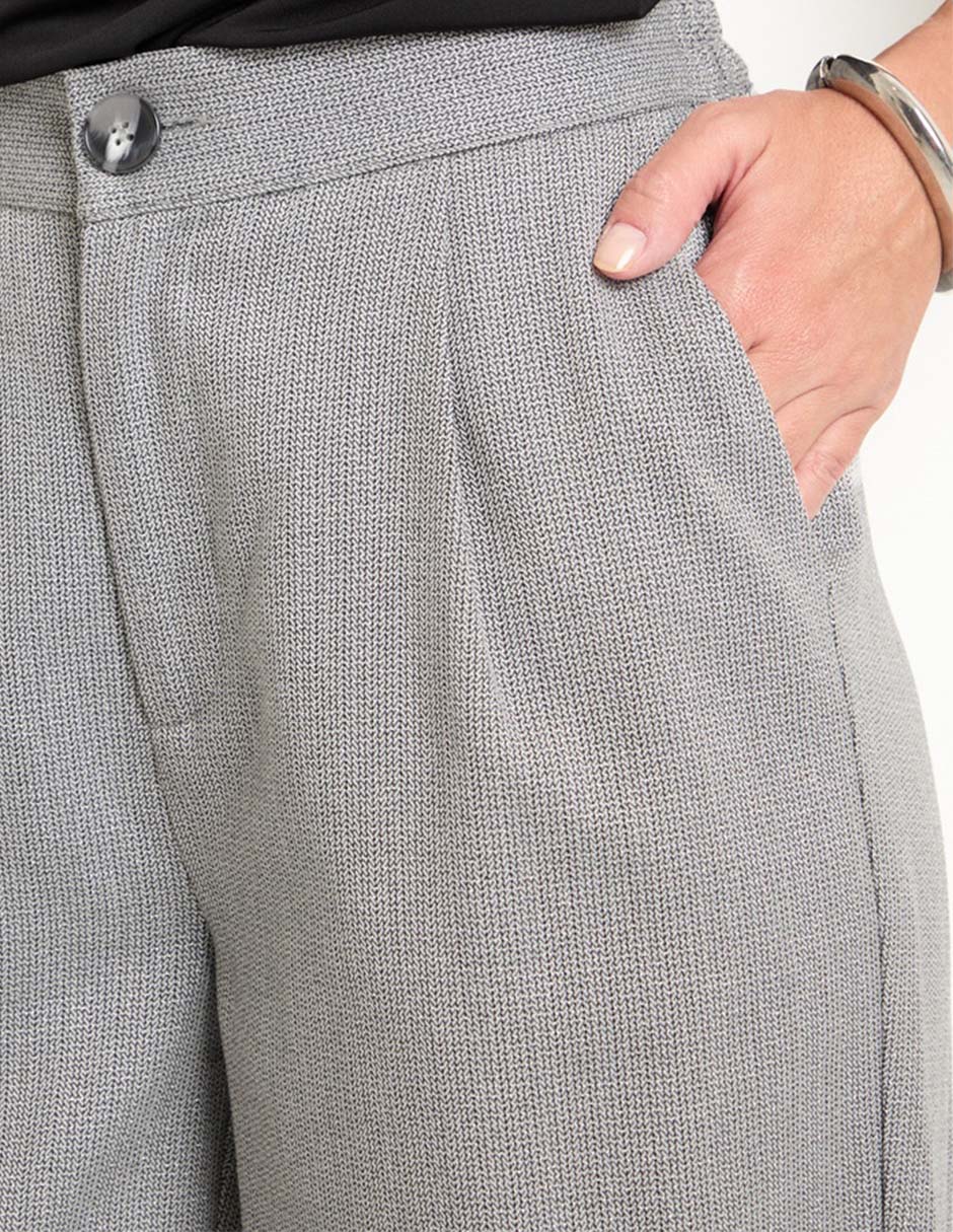 Pantalón carpenter straight para mujer 4