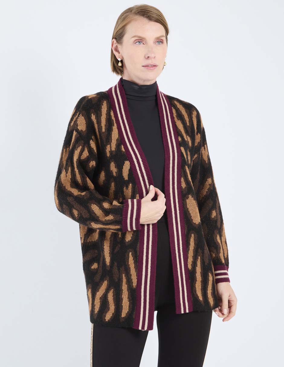 Suéter para mujer 1