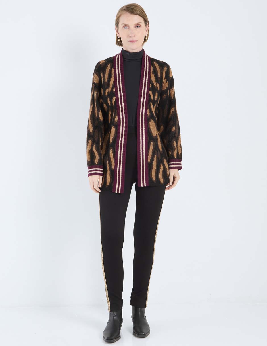 Suéter para mujer 6