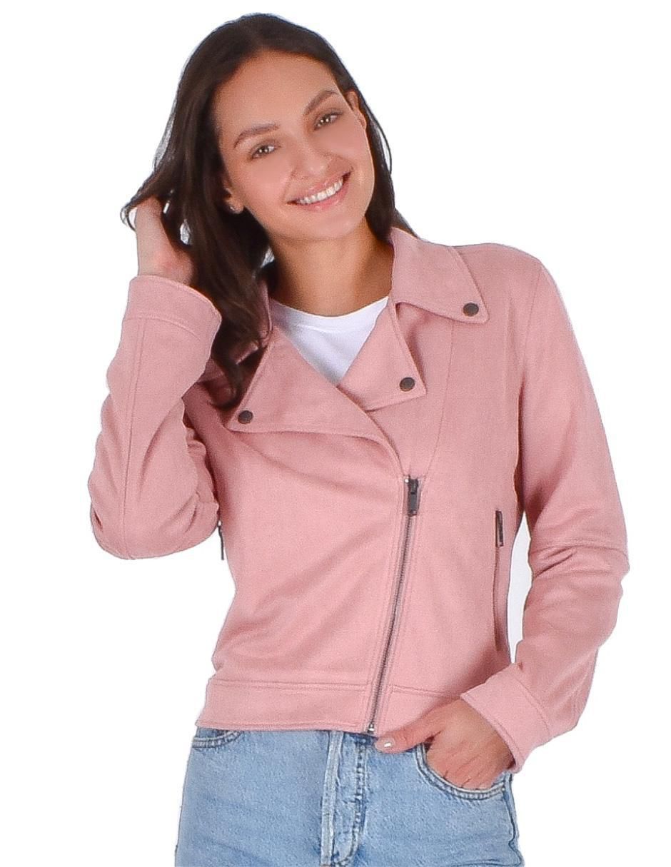Chamarra para mujer 4