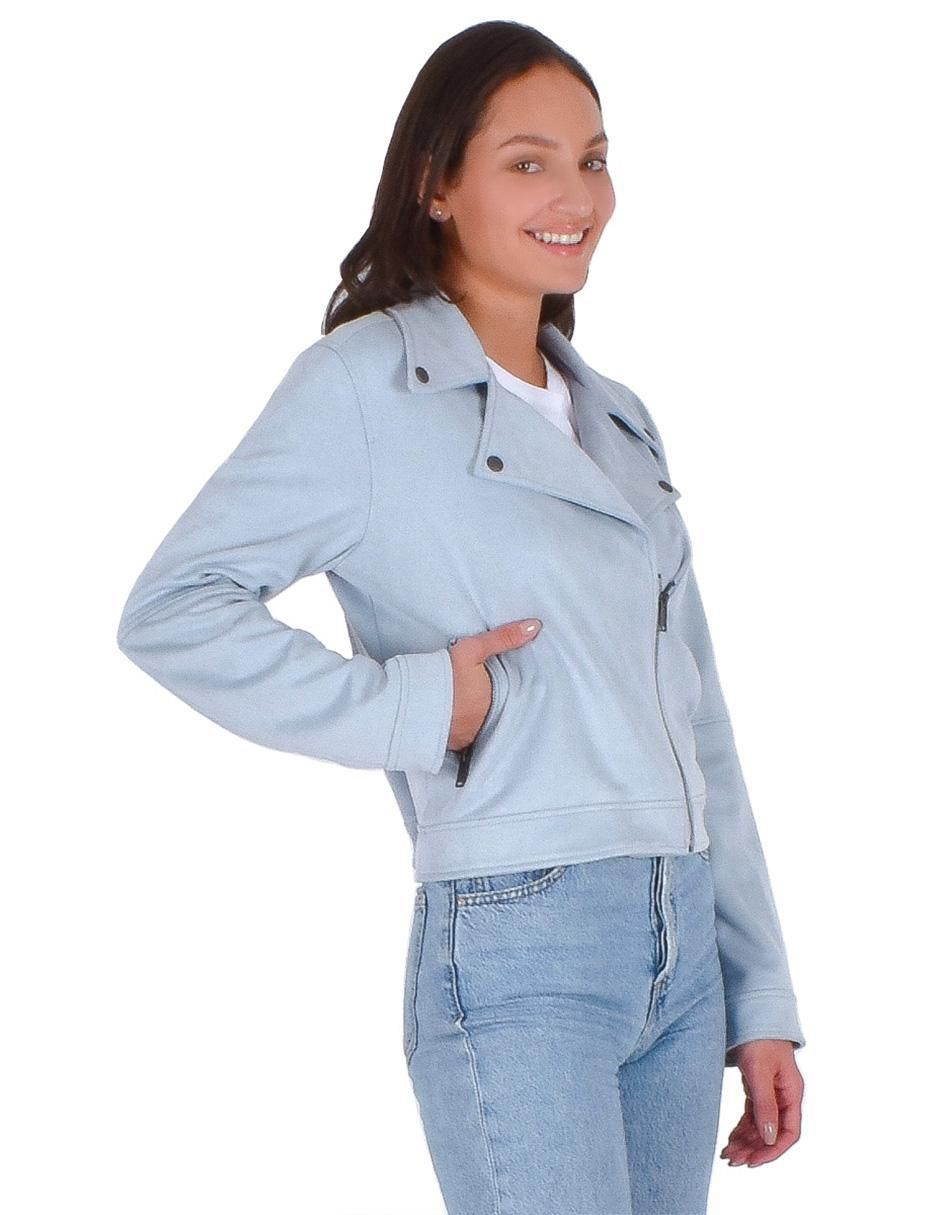 Chamarra para mujer 2