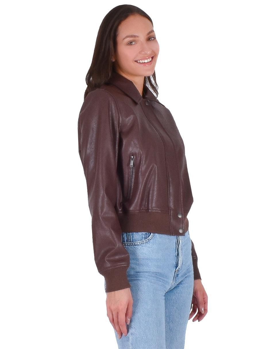 Chamarra para mujer 3