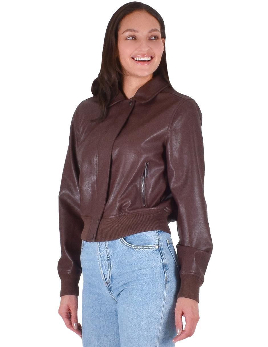 Chamarra para mujer 4