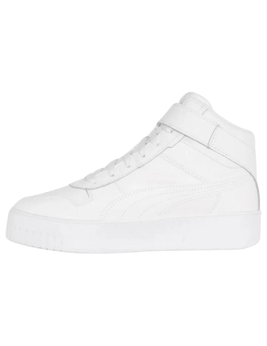 Tenis para mujer