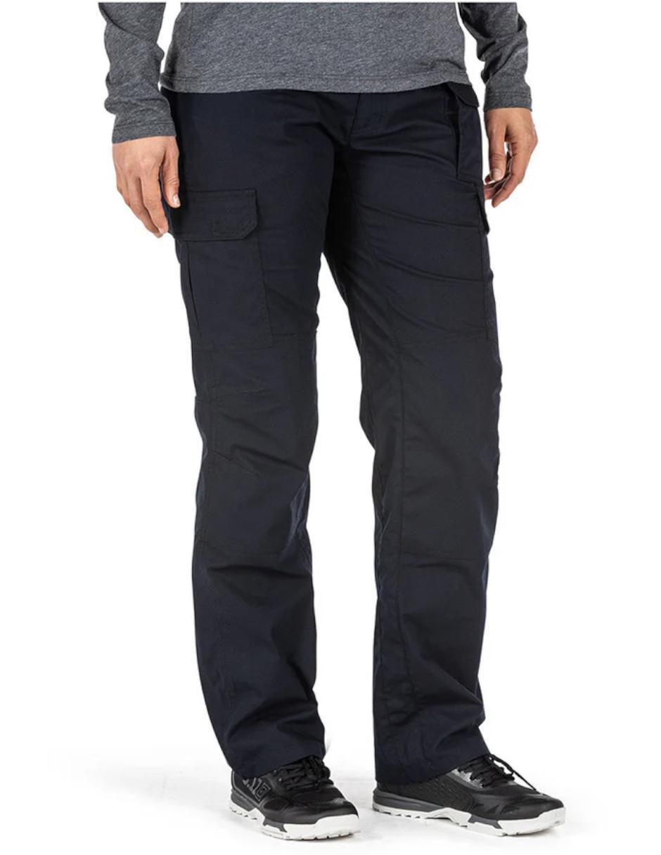 Pantalón regular para mujer 3