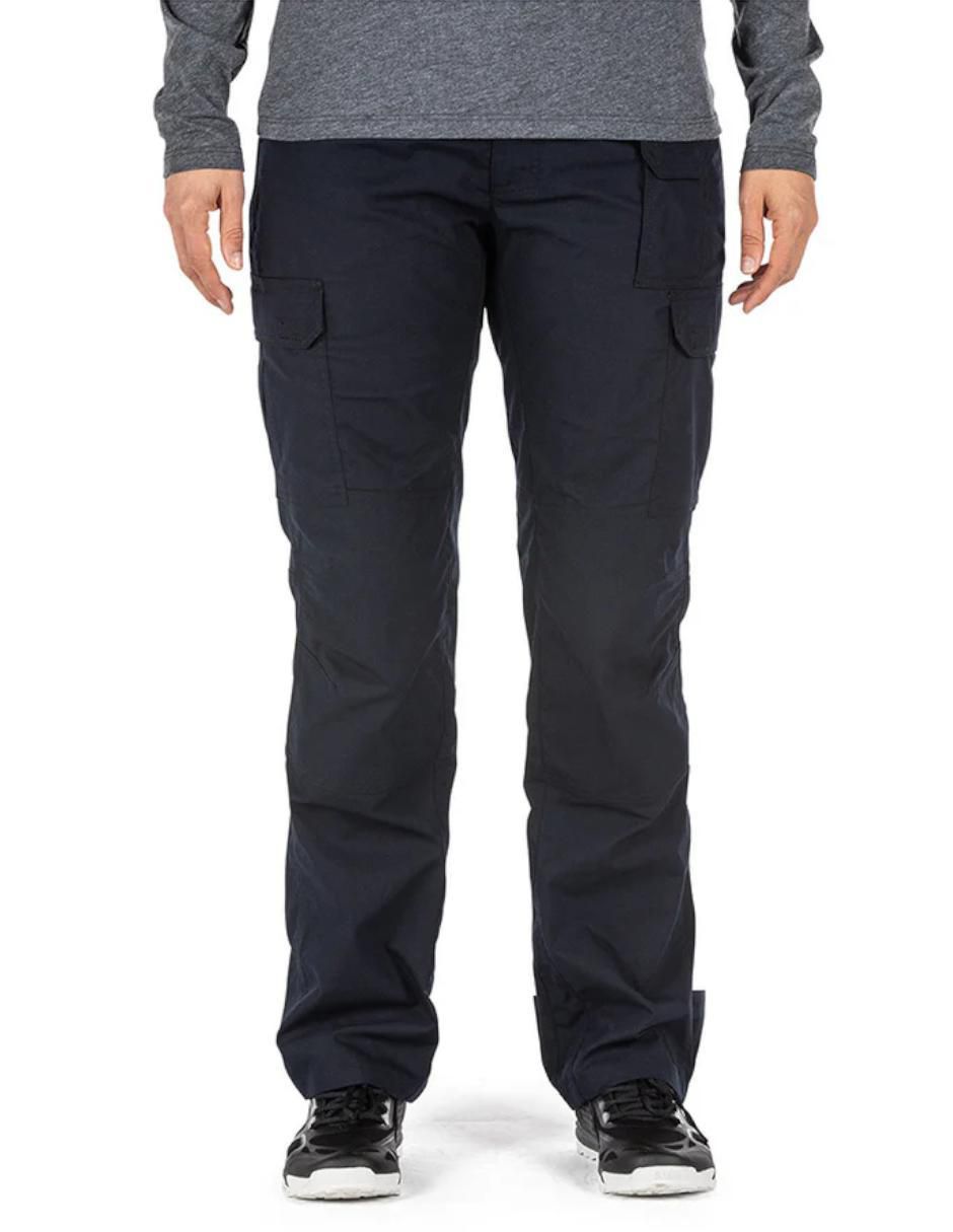 Pantalón regular para mujer 2