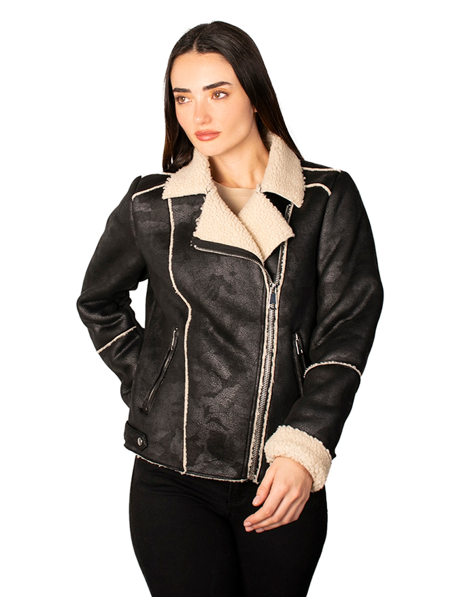 Chamarra para mujer 1