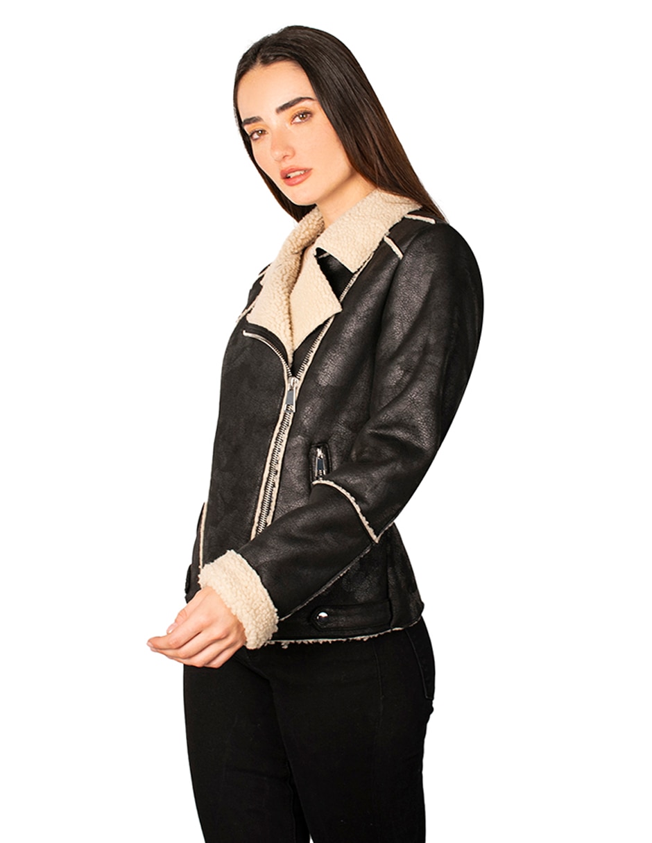 Chamarra para mujer 4